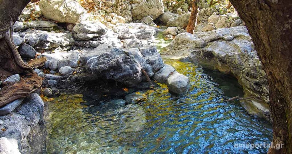 Φαρλαγγι Αγάλης Άγιος Αθανάσιος